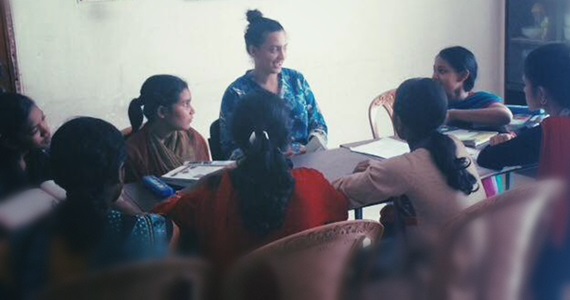 Shezda Afrin - BS PH 19 - DCI Bangladesh teaching